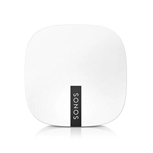 Sonos Boost - Provide your Sonos Home Sound System with a Wireless Network connection.