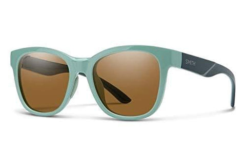 Smith Caper ChromaPop Polarized Sunglasses, Saltwater
