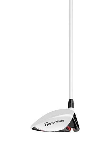 TaylorMade Men's AeroBurner Fairway Wood, Right Hand, Regular, 3HL