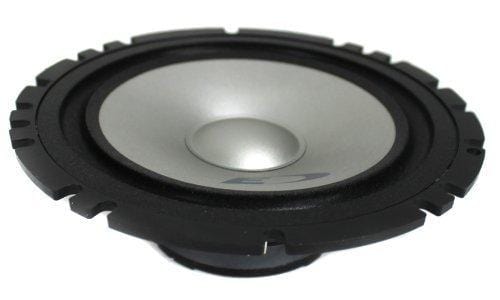 4 Alpine SXE-1750S 6.5" 560W Car 2 Way Component Audio Speakers Stereo SXE1750S