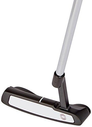 Callaway Golf Odyssey White Hot Pro 2.0 Black, #1, Standard Grip 34' Length Putter, Right Hand [product _type] Callaway - Ultra Pickleball - The Pickleball Paddle MegaStore