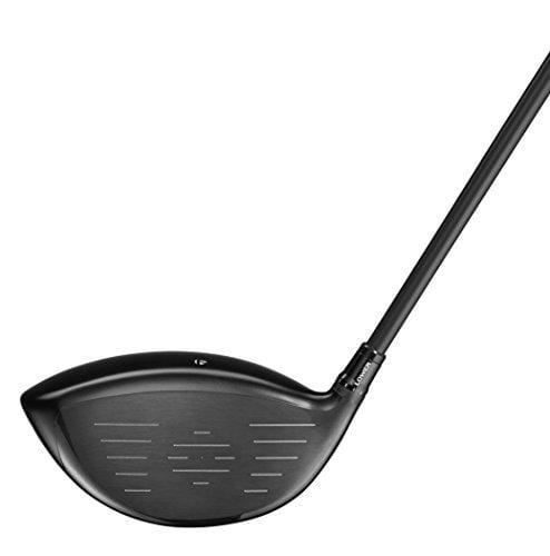 TaylorMade Women's RBZ Driver, Black, Right Hand, Ladies Flex, High Launch