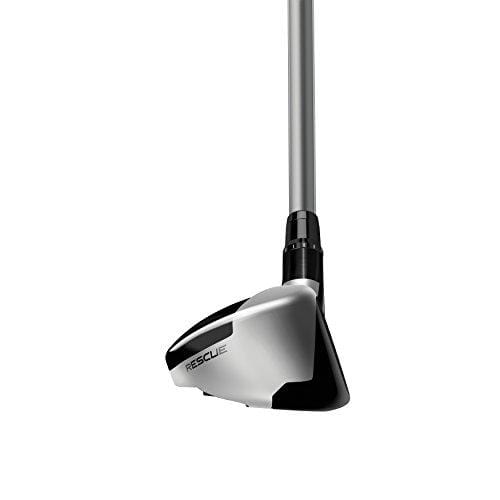 TaylorMade M3 Hybrid (4-21, Stiff Flex, Right Hand)