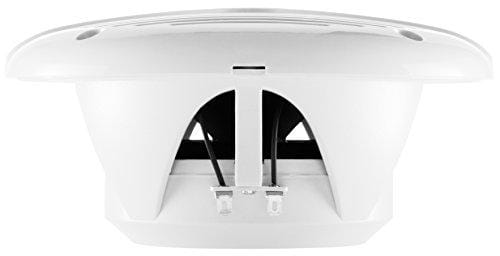 BOSS Audio MR60W 200 Watt (Per Pair), 6.5 Inch, Full Range, 2 Way Weatherproof Marine Speakers (Sold in Pairs)