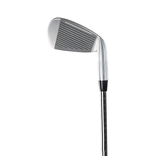 Wilson Ultra Ladies Left-Handed Super Long Golf Club Set with Cart Bag