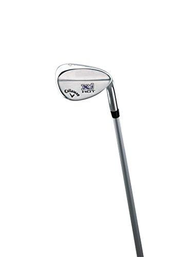 Callaway Girls XJ Hot Junior Set, Left Hand, 9-12 Years Old [product _type] Callaway - Ultra Pickleball - The Pickleball Paddle MegaStore