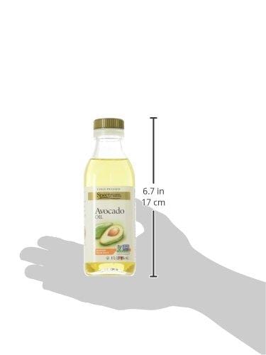 Spectrum Culinary Refined Avocado Oil, 8 fl. oz.