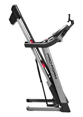 ProForm Performance 800i Treadmill Includes a 1-Year iFit Membership ($396 Value) A True Club Membership with World-Class Personal Training in The Comfort of Your Home