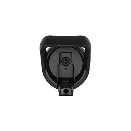 YETI 18050110000 Bottle Straw Cap Rambler, 1 EA, Black