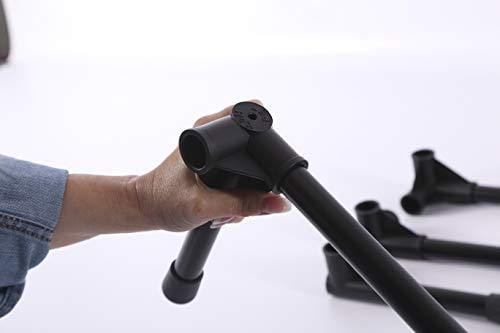 K&H Pet Products Original Pet Cot Elevated Pet Bed, Medium