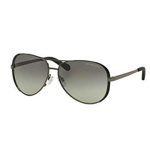 Michael Kors MK5004 Chelsea Sunglasses, Gunmetal