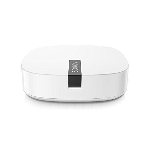 Sonos Boost - Provide your Sonos Home Sound System with a Wireless Network connection.
