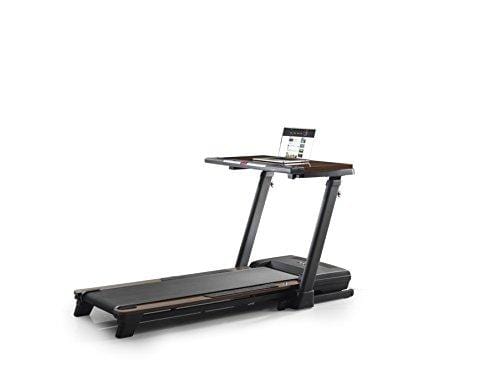 NordicTrack Desk Treadmill