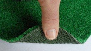 StarPro 6ft x 12ft 5-Hole Pro-Am Game Room Practice Putting Green