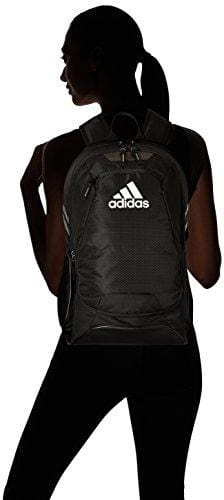 adidas Stadium II Backpack, Black, One Size