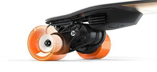 Boosted Board v2 Belts (2 Pack) for V2, Mini X, Mini S, Plus and Stealth