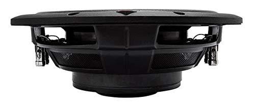 2) Rockford Fosgate R2 R2SD4-10 10" 800W Car Shallow/Slim Subwoofers Subs Audio