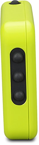 Bushnell 368224 Bushnell NEO Ghost Golf GPS/Rangefinder, Neon Green