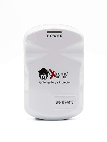 Extreme Dog Fence Max Grade Electric Dog Fence - 1 Dog Kit - 500 Feet of 14 Gauge-Plus Maximum Duty Wire for Ultimate Performance and Reliability