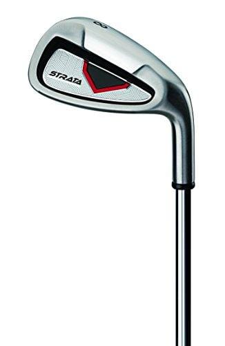 Callaway Men's Strata Complete Golf Set (12-Piece, Right Hand) [product _type] Callaway - Ultra Pickleball - The Pickleball Paddle MegaStore