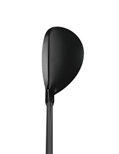 Callaway Women's XR Hybrid, Graphite, Right Hand, Ladies Flex, 25-Degree