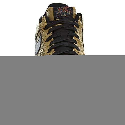 Nike Mens Air Force 1 '07 Basketball Shoe (8)