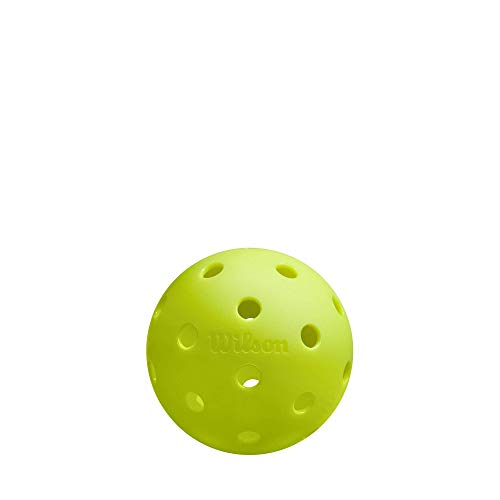 Wilson Tru 32 Pickleball Balls - 48 Balls
