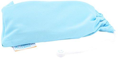 Spy Optic Men Cyrus Rectangular, Matte Black/Happy Gray/Green, 58 mm