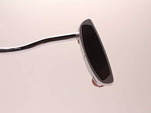TaylorMade Spider Tour Platinum Putter Steel Right Handed 35 in