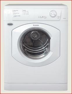Westland Sales TVM63XNA Splendide 120V Stackable Dryer - Ultra Pickleball