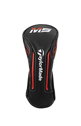 TaylorMade Golf M5 Fairway Wood, 3W Right Hand, X-Stiff Flex Shaft: Mitsubishi Tensei CK Orange 75