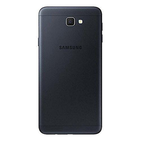 Samsung Galaxy J7 Prime (32GB) G610F/DS - 5.5" Dual SIM Unlocked Phone with Finger Print Sensor (Black)