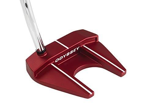 Odyssey O-Works Black #7 Putter, 34 in (Renewed)