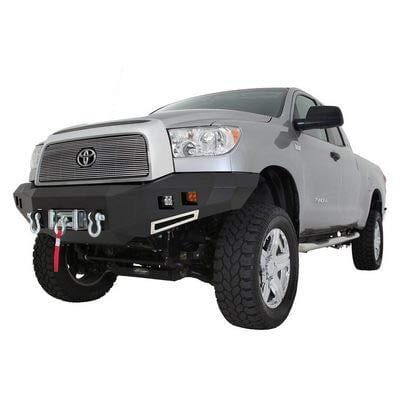 Smittybilt 612840 M1 Front Truck Bumper for Toyota Tundra 2007-2013