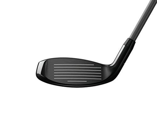 Callaway Women's XR Hybrid, Graphite, Right Hand, Ladies Flex, 25-Degree