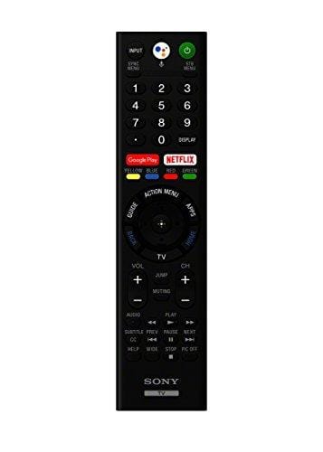 Sony XBR49X900F 49-Inch 4K Ultra HD Smart LED TV
