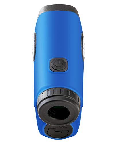 Callaway 200s Slope Laser Rangefinder (Blue)