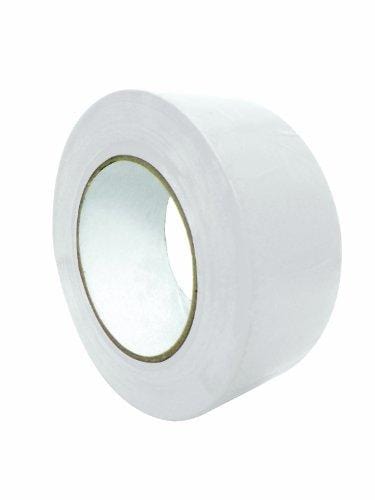 American Educational Products Floor Tape, 2"X60-Yard, White [product _type] American Educational Products - Ultra Pickleball - The Pickleball Paddle MegaStore