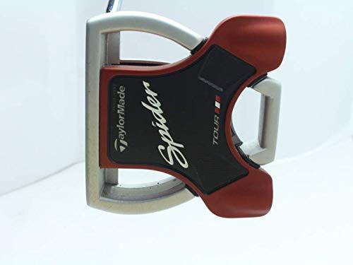 TaylorMade Spider Tour Platinum Putter Steel Right Handed 35 in