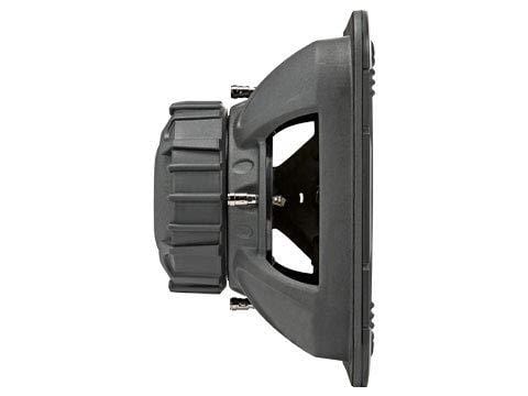 Kicker 45L7R124 12" L7R Square 4-Ohm DVC Subwoofer