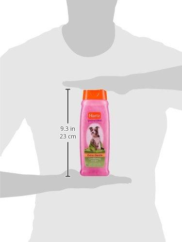 Hartz Groomer's Best Conditioning Dog Shampoo - 3270095068