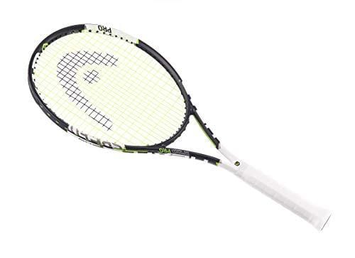 Head Graphene XT Speed Pro Tennis Racquet (4-3/8)
