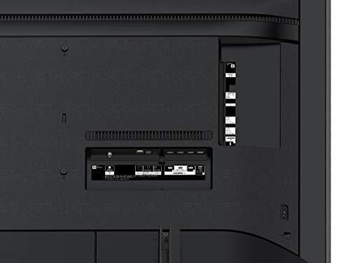 Sony X950G 55 Inch TV: 4K Ultra HD Smart LED TV with HDR - 2019 Model