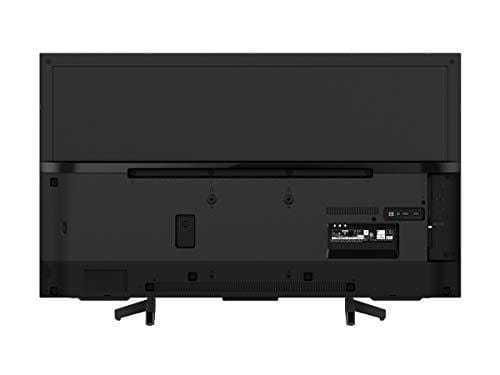 Sony XBR-49X800G 49-Inch 4K Ultra HD LED TV (2019 Model)