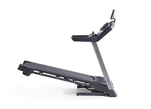 ProForm Performance 600i Treadmill 2015 Model