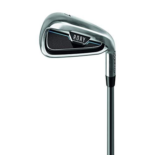 TaylorMade Rory Junior Golf Set K50 (8 PC Set, Right Hand, Stiff Flex)