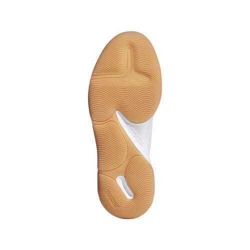 adidas Men's Streetflow, Black/White, 10.5 M US