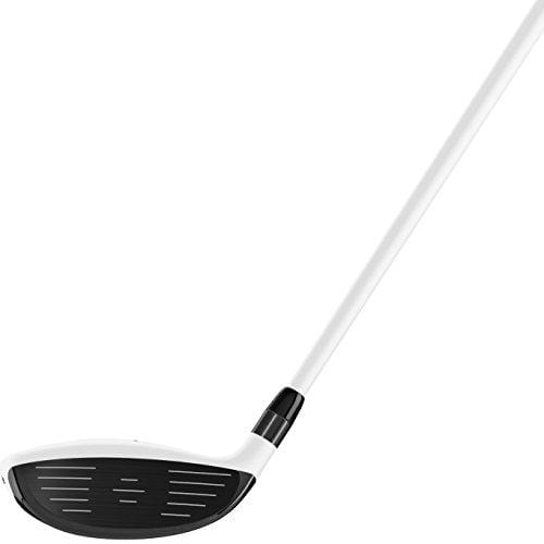 TaylorMade Men's AeroBurner Fairway Wood, Right Hand, Regular, 3HL
