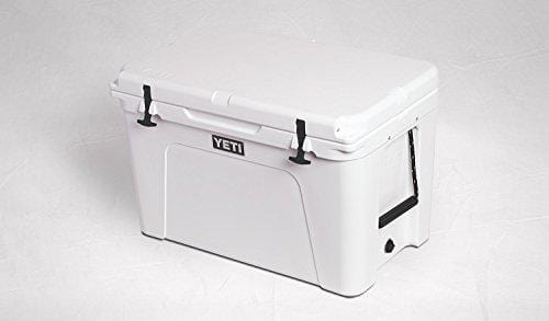 YETI YT105W Tundra 105 Cooler, White