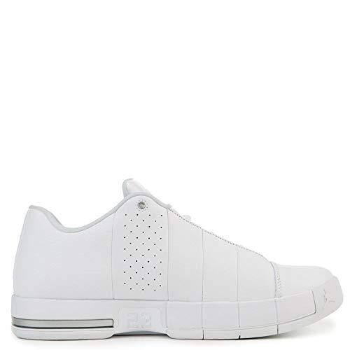 jordan te 2 low white